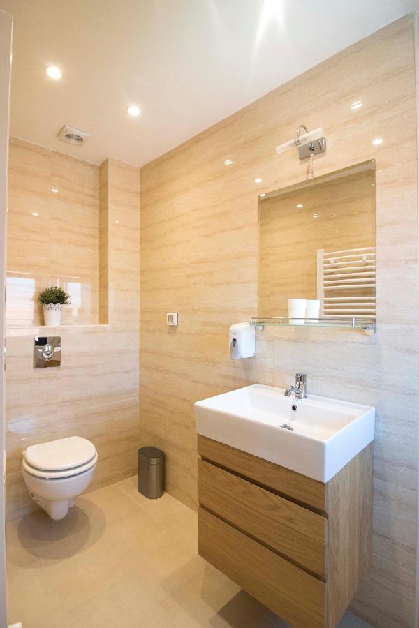Nana / Sobe & Apartmani Валево Экстерьер фото