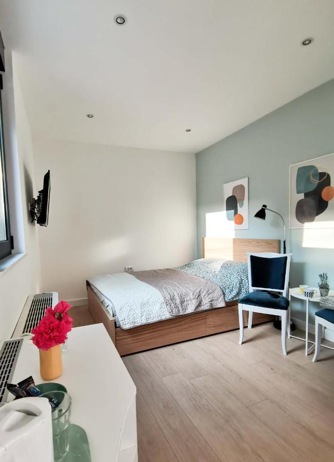 Nana / Sobe & Apartmani Валево Экстерьер фото